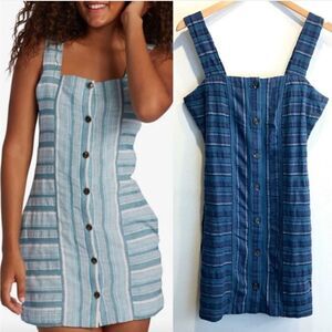Roxy Sweeter Dreams Short Dress